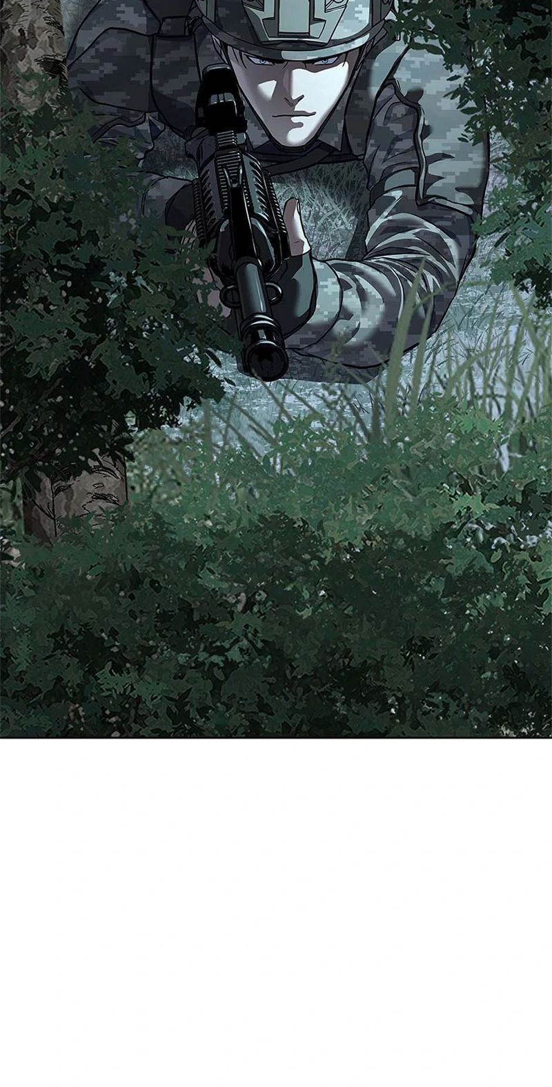 God of Blackfield Chapter 257 - Page 3