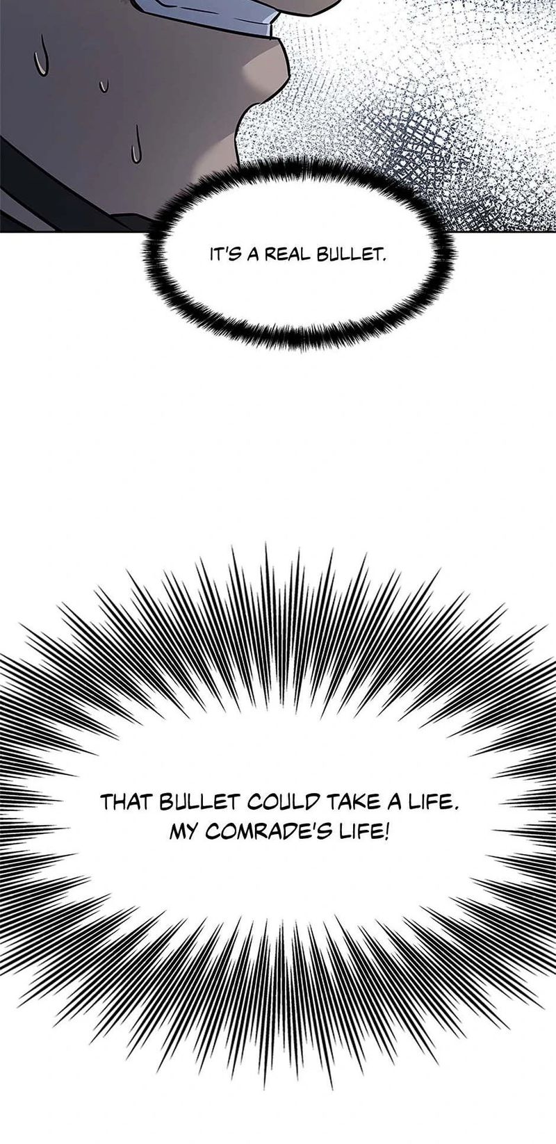 God of Blackfield Chapter 257 - Page 32