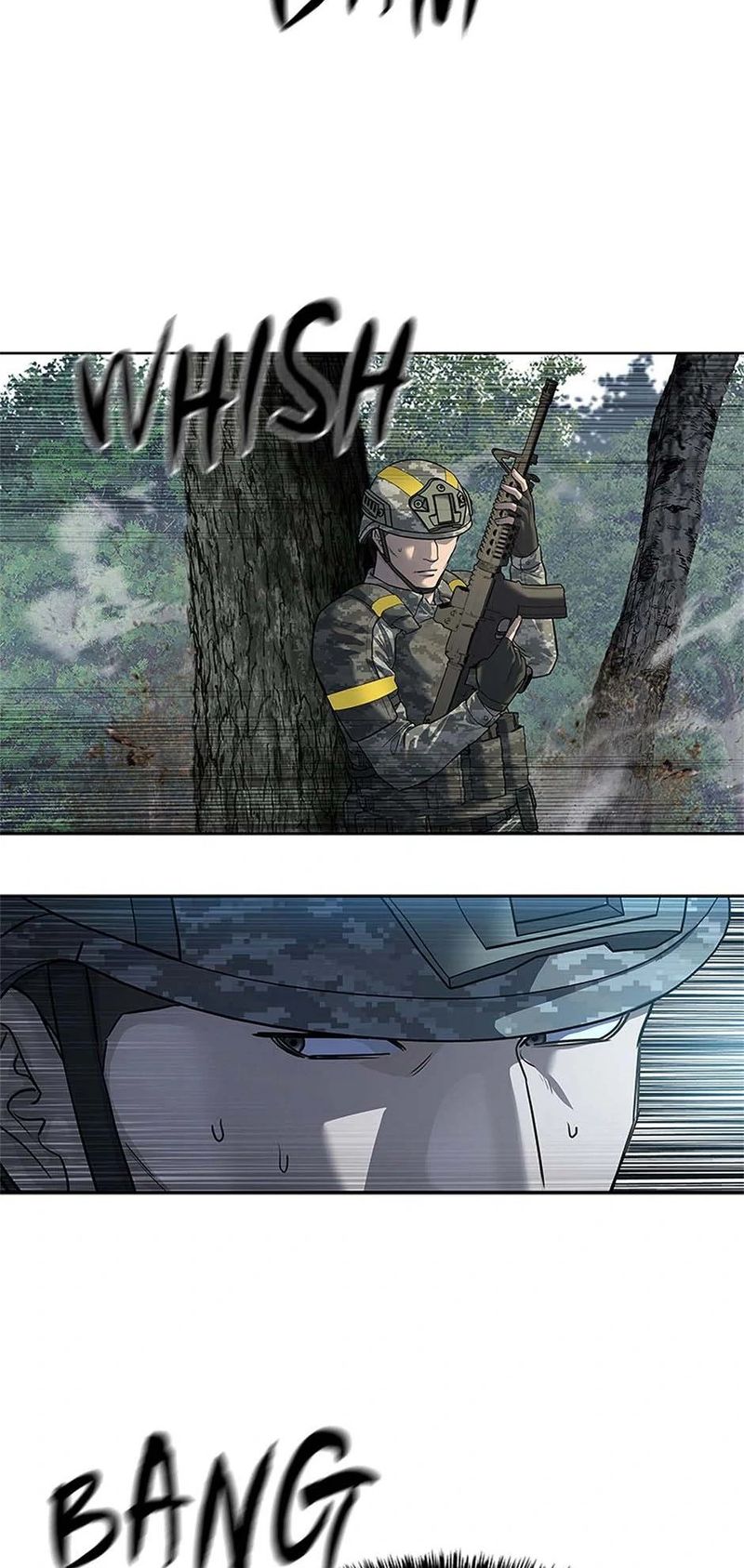 God of Blackfield Chapter 257 - Page 46