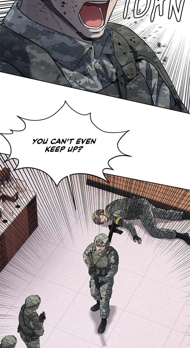 God of Blackfield Chapter 257 - Page 65