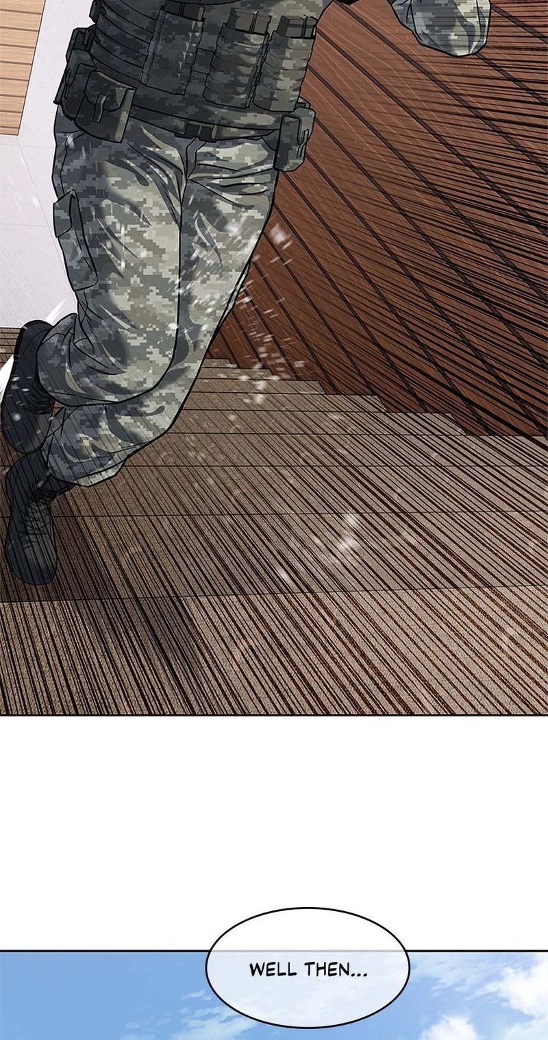 God of Blackfield Chapter 257 - Page 82