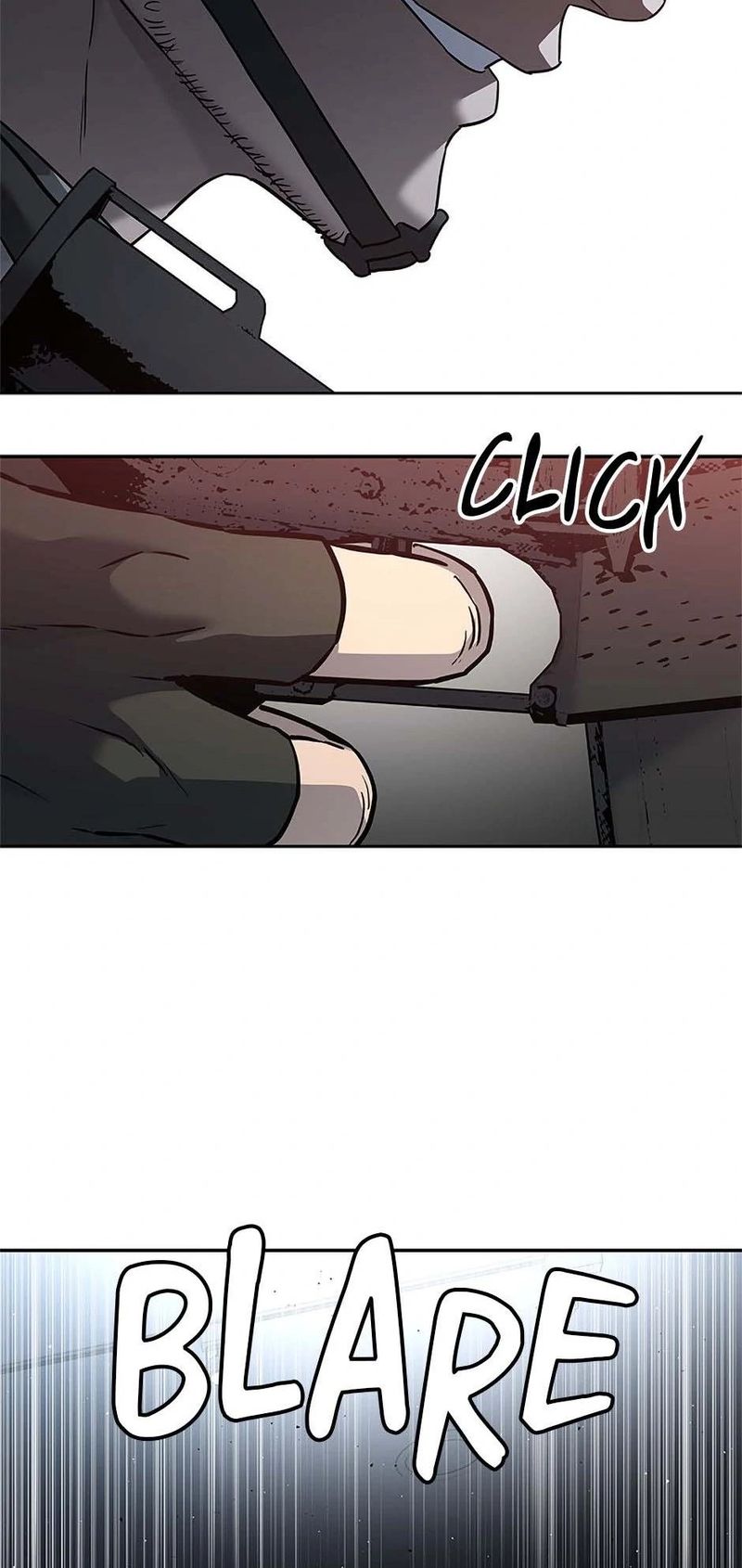 God of Blackfield Chapter 258 - Page 102