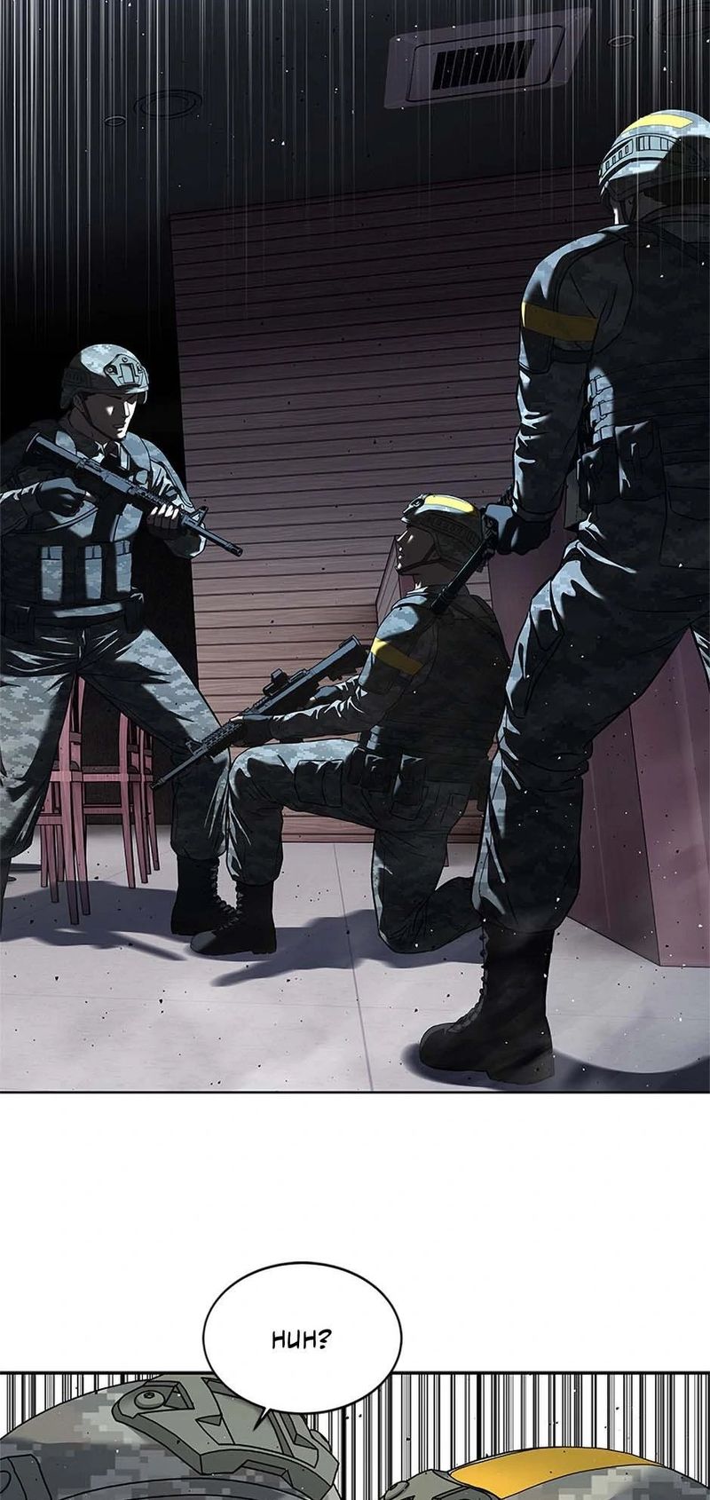 God of Blackfield Chapter 258 - Page 103