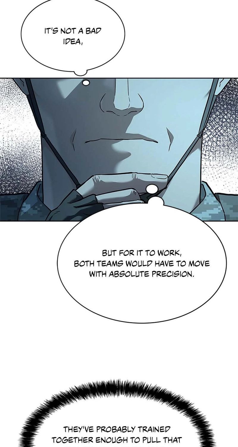 God of Blackfield Chapter 258 - Page 13