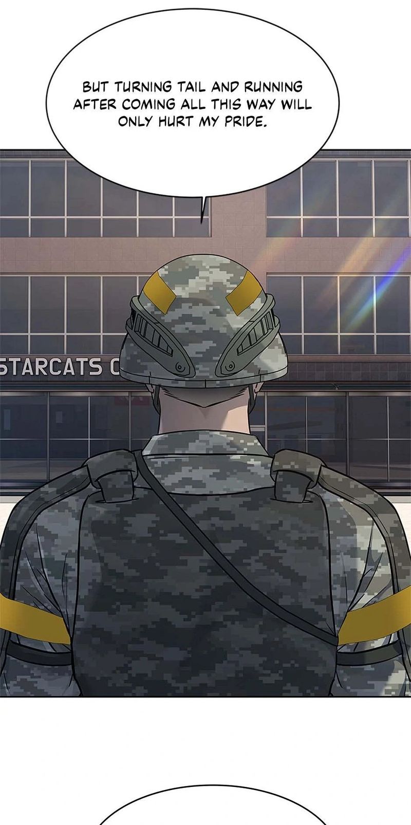 God of Blackfield Chapter 258 - Page 54