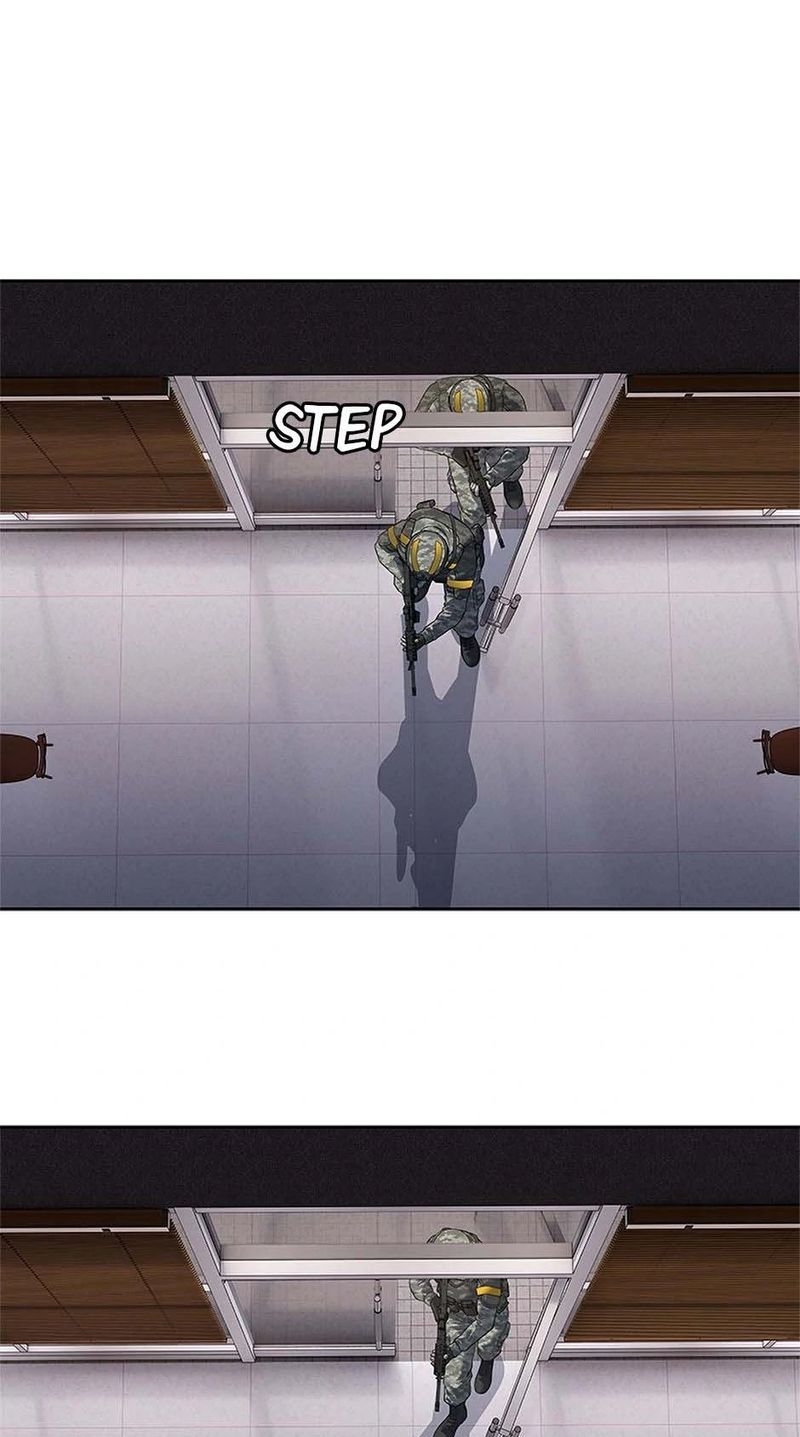 God of Blackfield Chapter 258 - Page 61