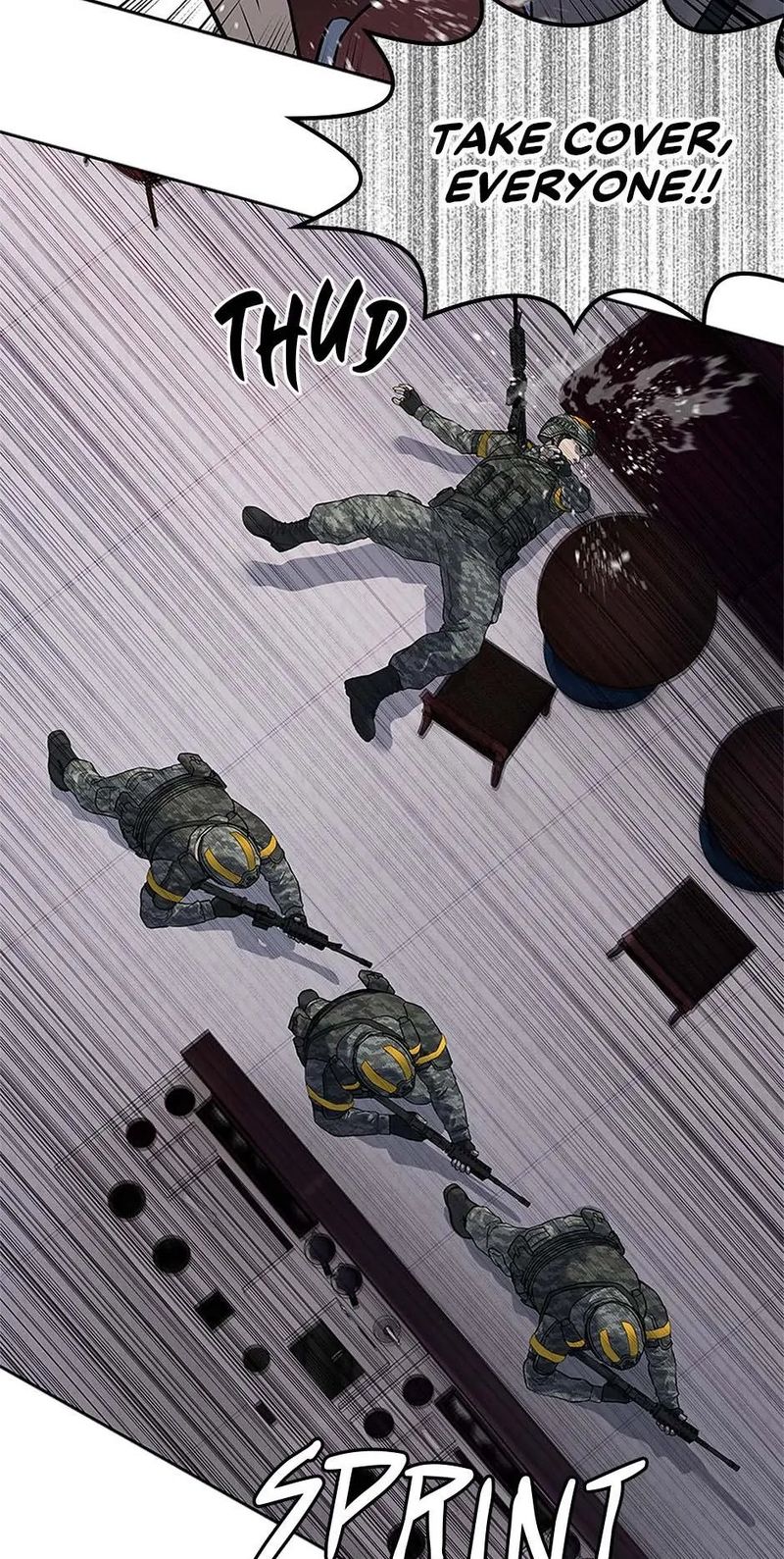 God of Blackfield Chapter 258 - Page 68