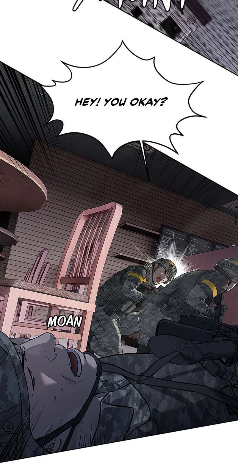 God of Blackfield Chapter 258 - Page 69