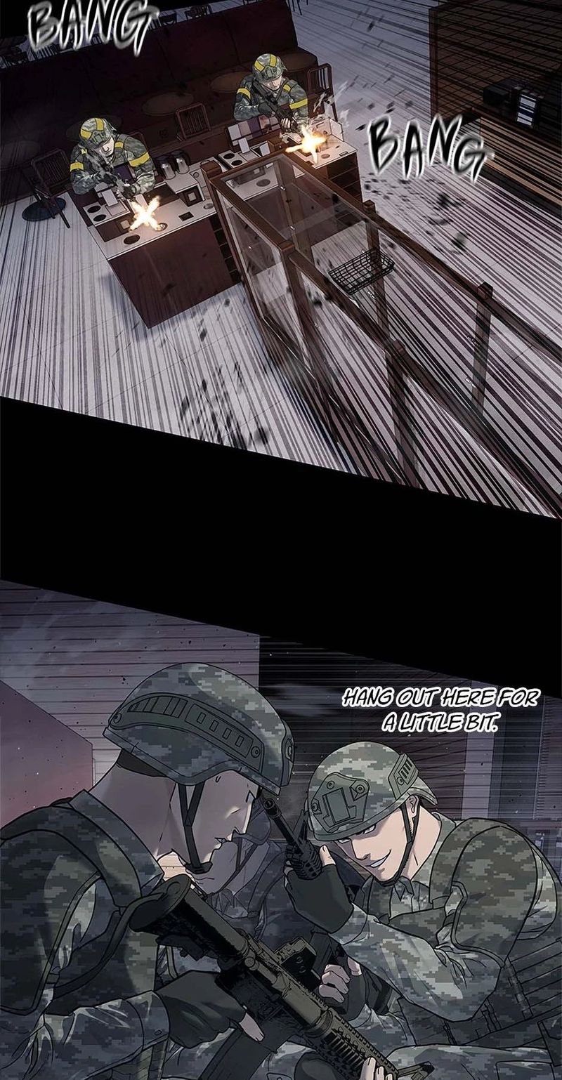 God of Blackfield Chapter 258 - Page 94