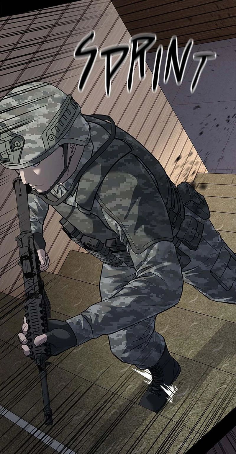 God of Blackfield Chapter 258 - Page 96