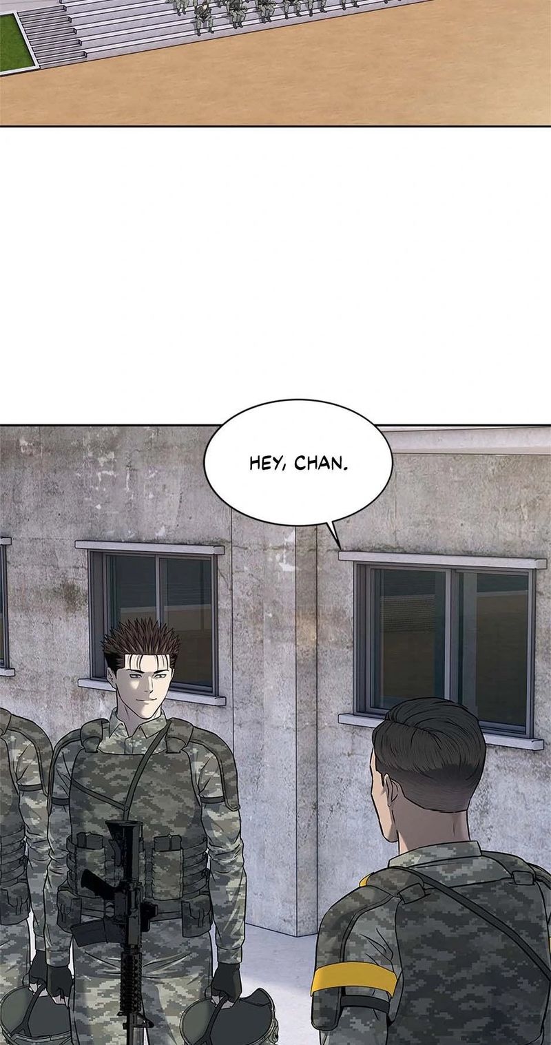 God of Blackfield Chapter 259 - Page 29