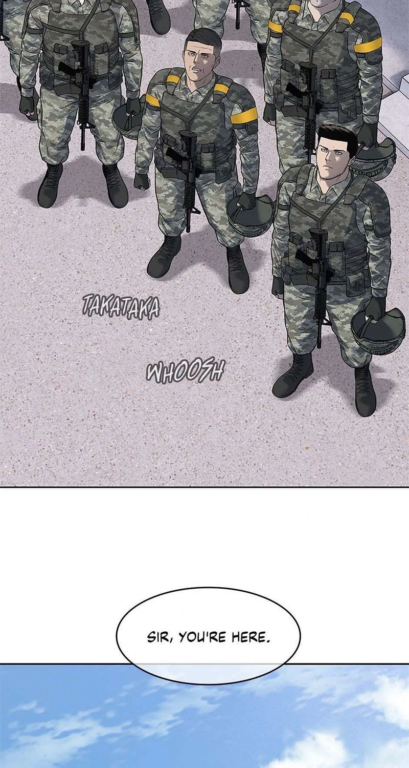 God of Blackfield Chapter 259 - Page 37