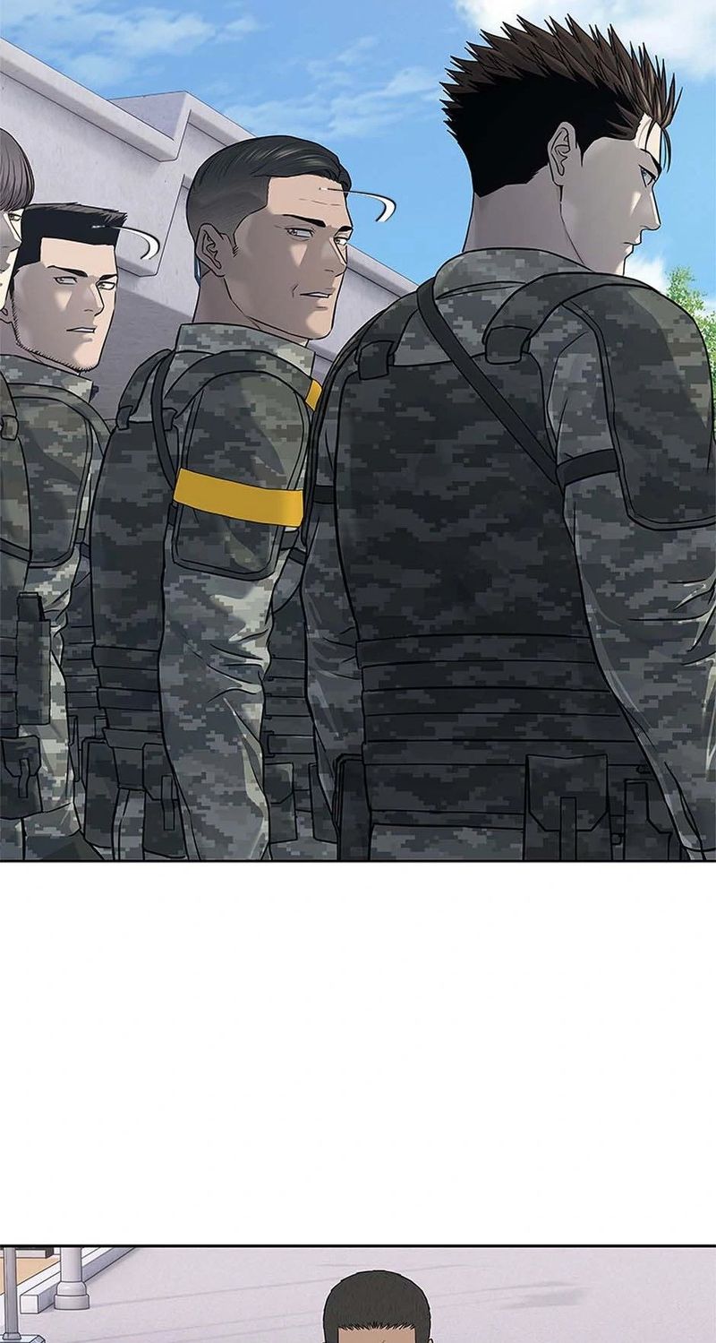 God of Blackfield Chapter 259 - Page 38