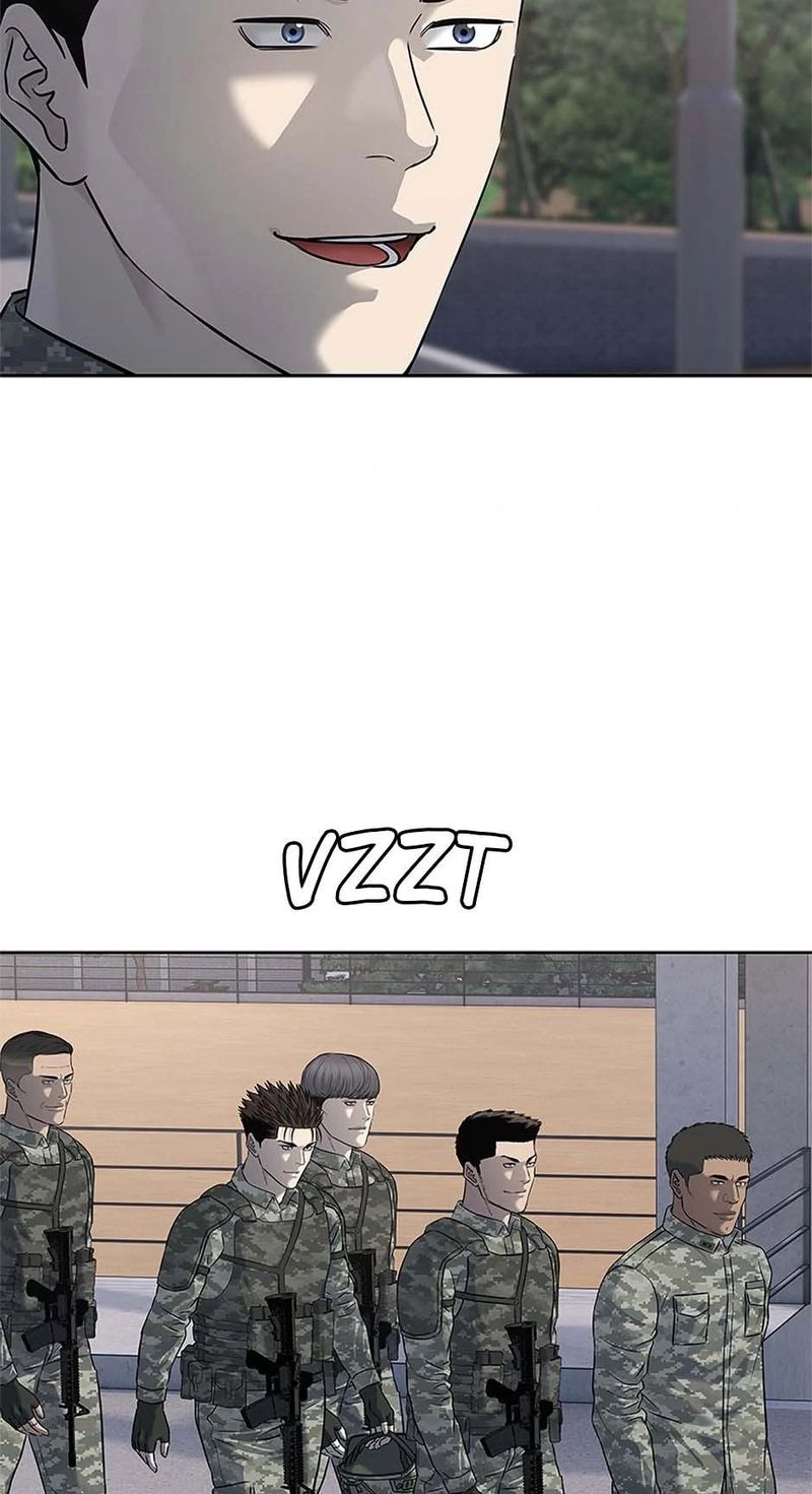 God of Blackfield Chapter 259 - Page 54