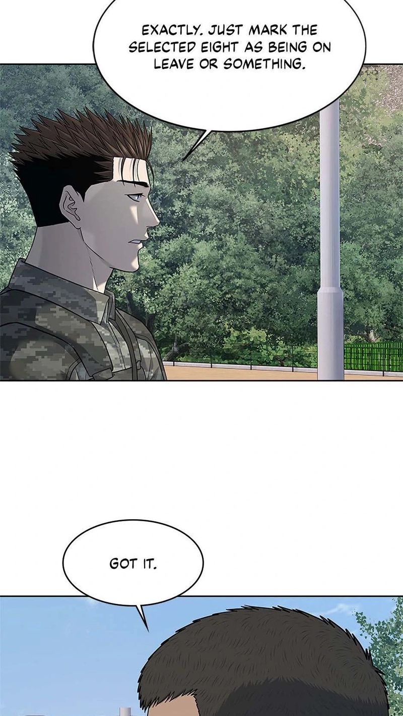 God of Blackfield Chapter 259 - Page 89