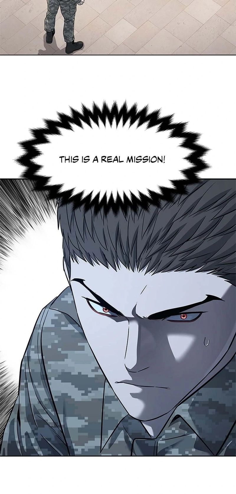 God of Blackfield Chapter 260 - Page 24