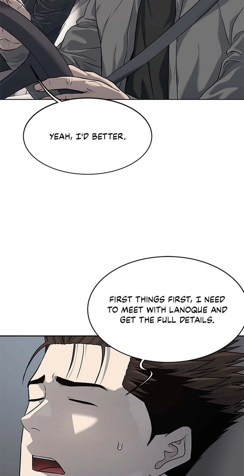 God of Blackfield Chapter 260 - Page 48