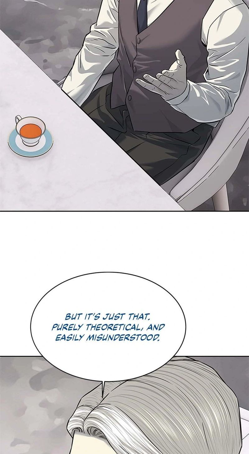 God of Blackfield Chapter 260 - Page 76