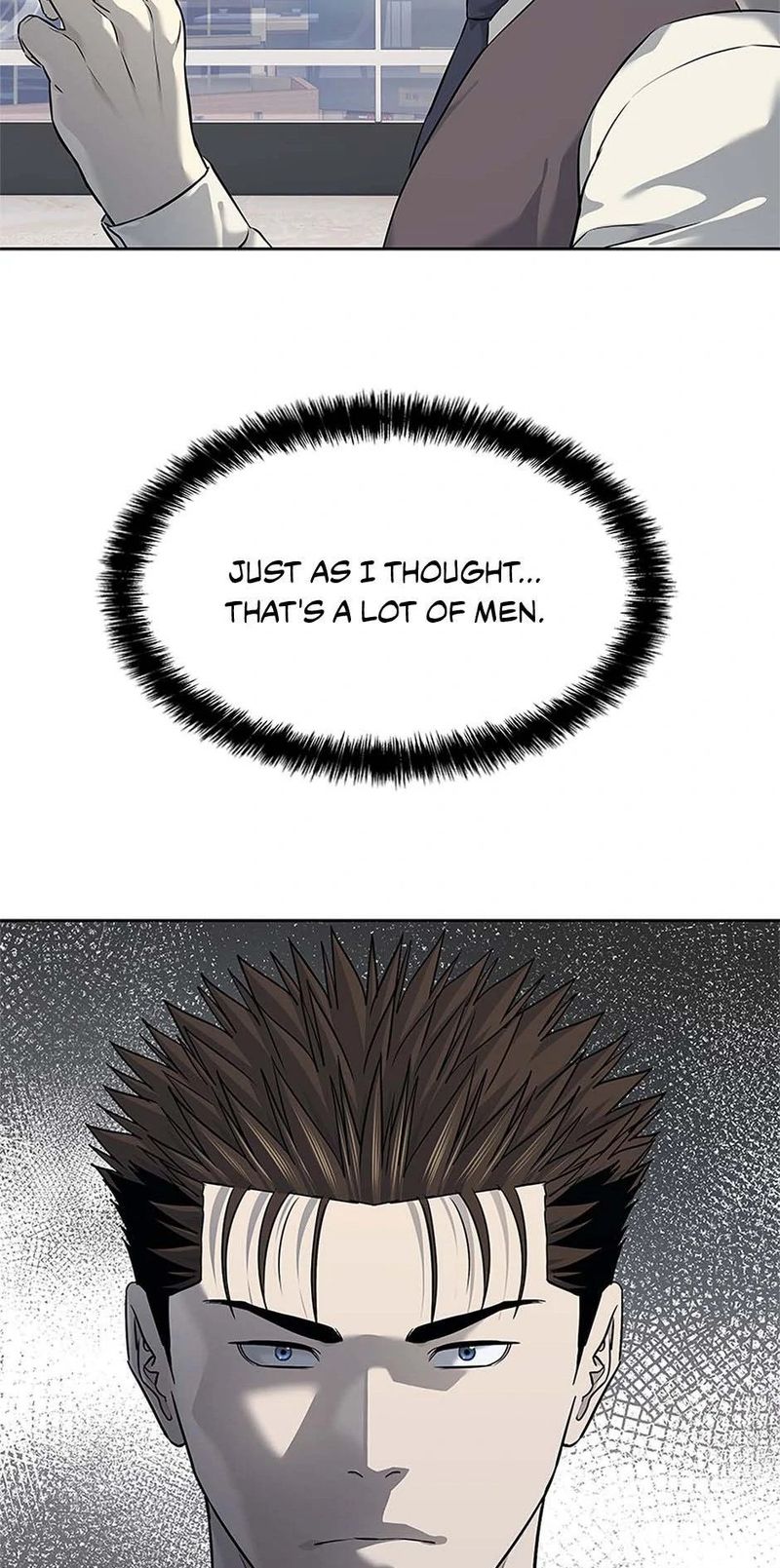 God of Blackfield Chapter 260 - Page 94