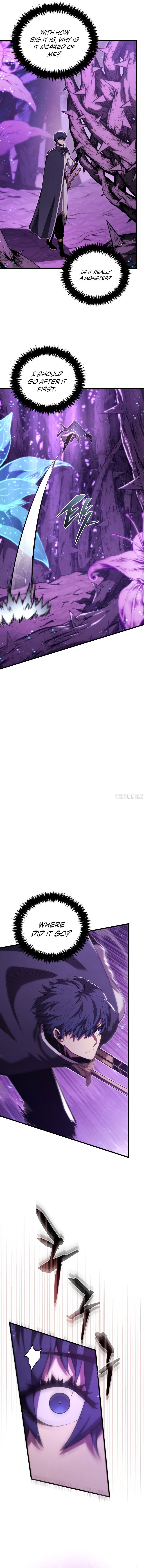 Swordmaster’s Youngest Son Chapter 151 - Page 4