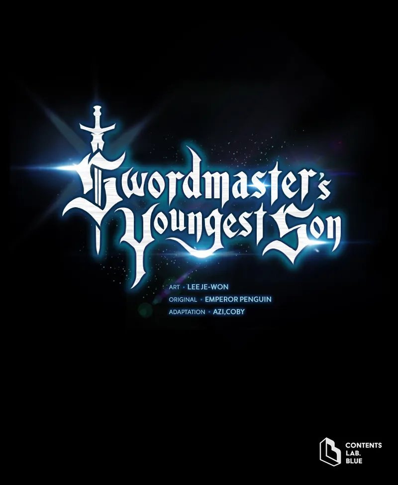Swordmaster’s Youngest Son Chapter 155 - Page 16