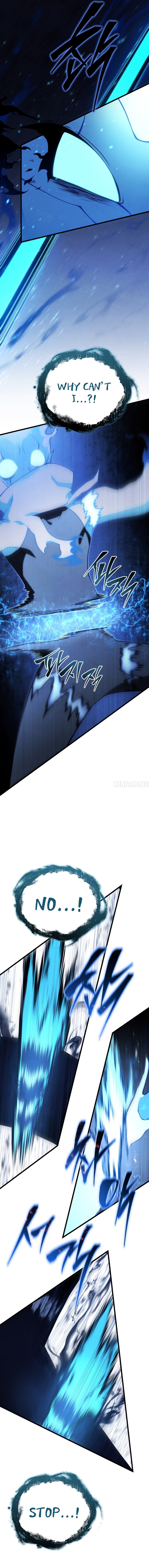 Swordmaster’s Youngest Son Chapter 156 - Page 10