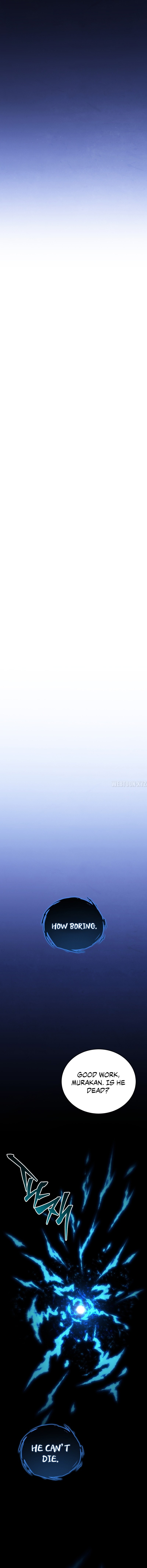 Swordmaster’s Youngest Son Chapter 156 - Page 14