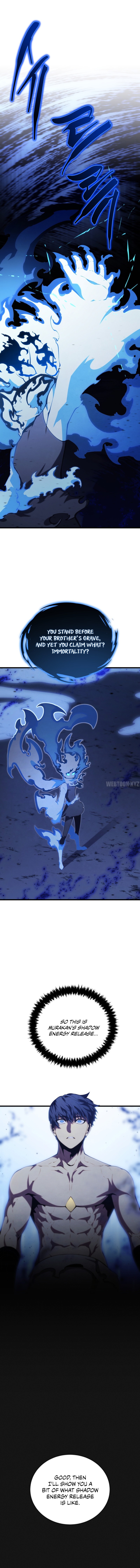 Swordmaster’s Youngest Son Chapter 156 - Page 2