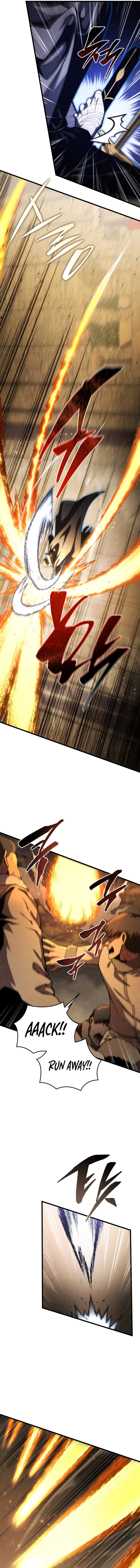 Swordmaster’s Youngest Son Chapter 179 - Page 4