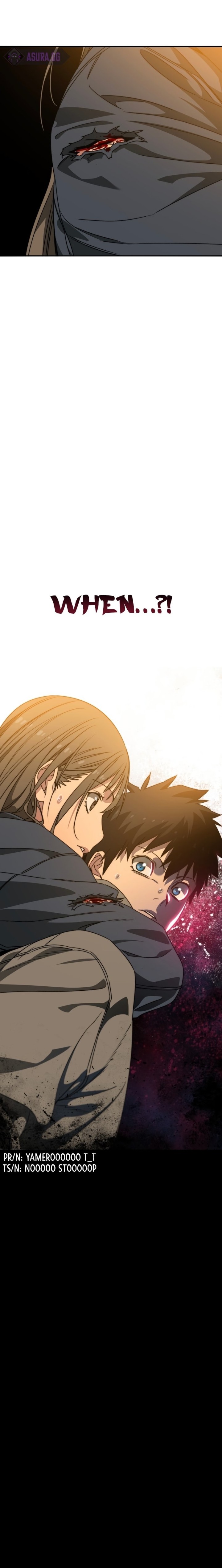 Existence Chapter 25 - Page 15