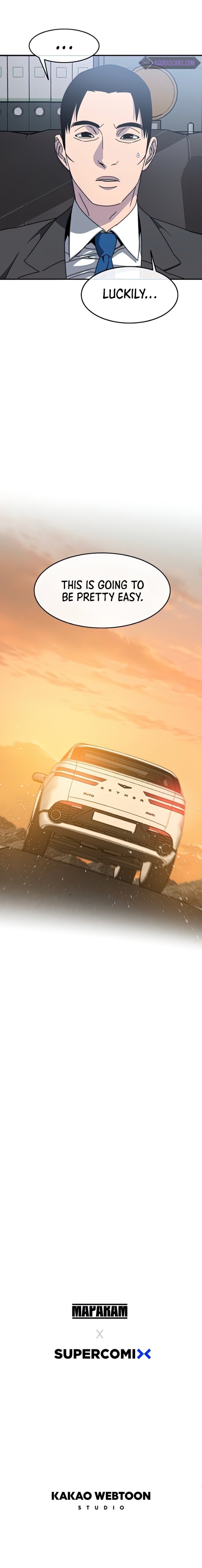 Existence Chapter 26 - Page 12