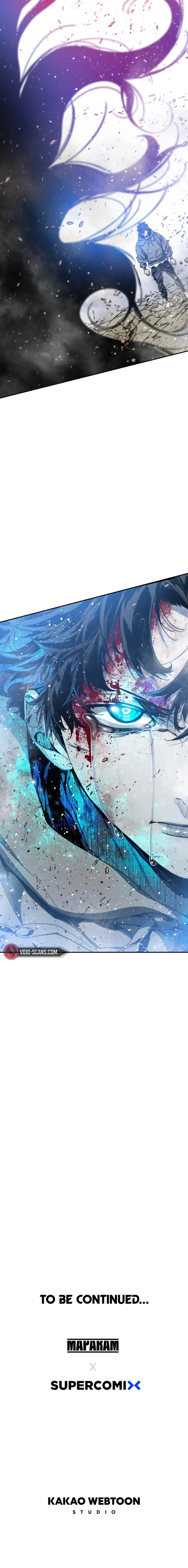 Existence Chapter 69 - Page 12