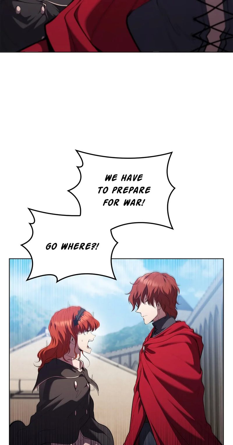 I Regressed As The Duke Chapter 100 - Page 14