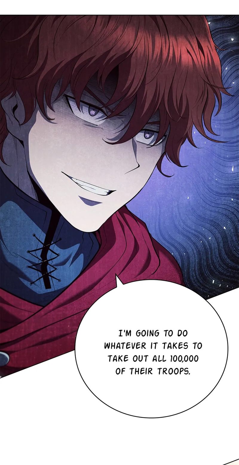 I Regressed As The Duke Chapter 100 - Page 47