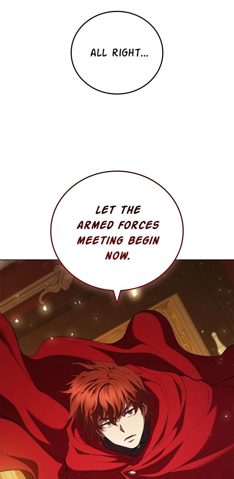 I Regressed As The Duke Chapter 101 - Page 86