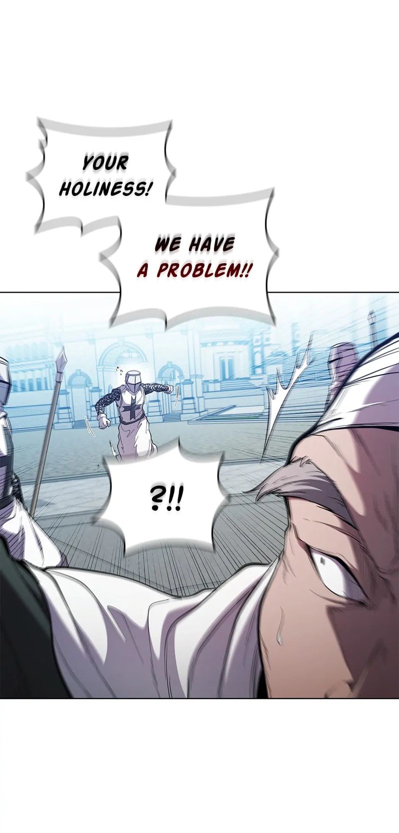 I Regressed As The Duke Chapter 101 - Page 9