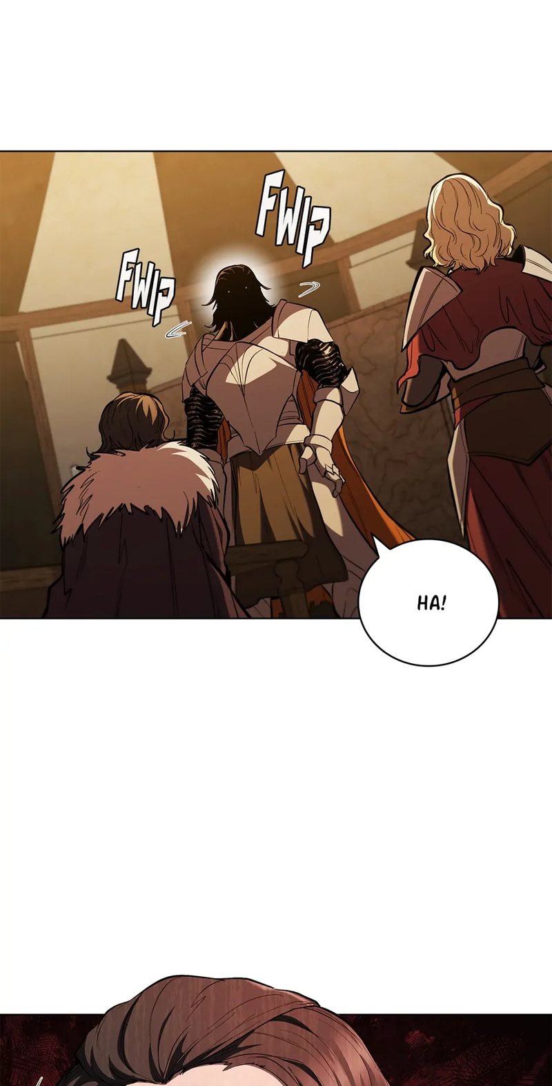 I Regressed As The Duke Chapter 102 - Page 36