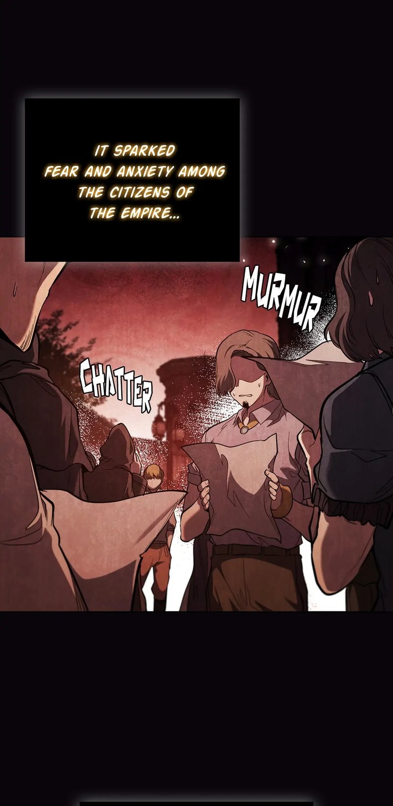 I Regressed As The Duke Chapter 102 - Page 42