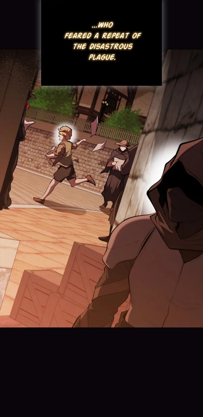 I Regressed As The Duke Chapter 102 - Page 43