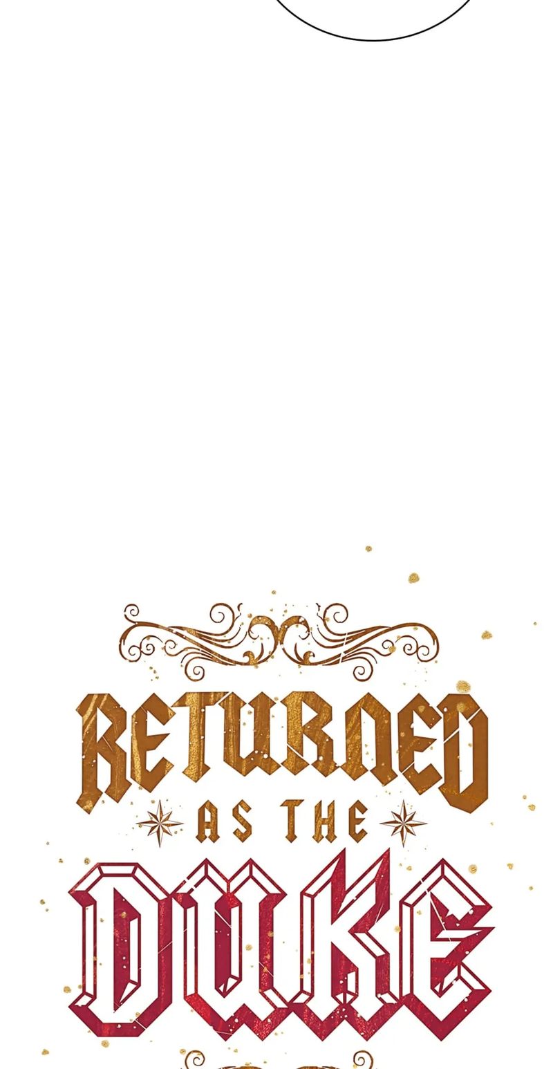 I Regressed As The Duke Chapter 104 - Page 14