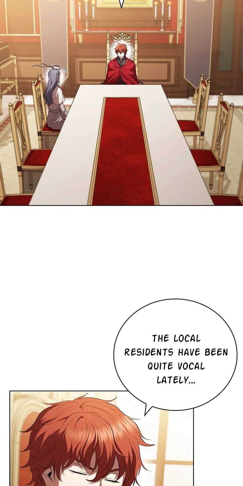 I Regressed As The Duke Chapter 104 - Page 2