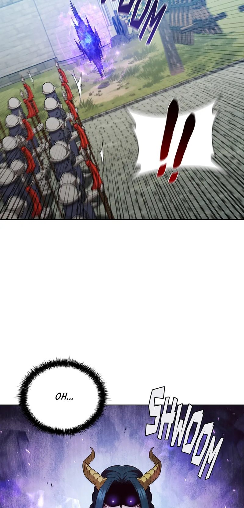 I Regressed As The Duke Chapter 104 - Page 21