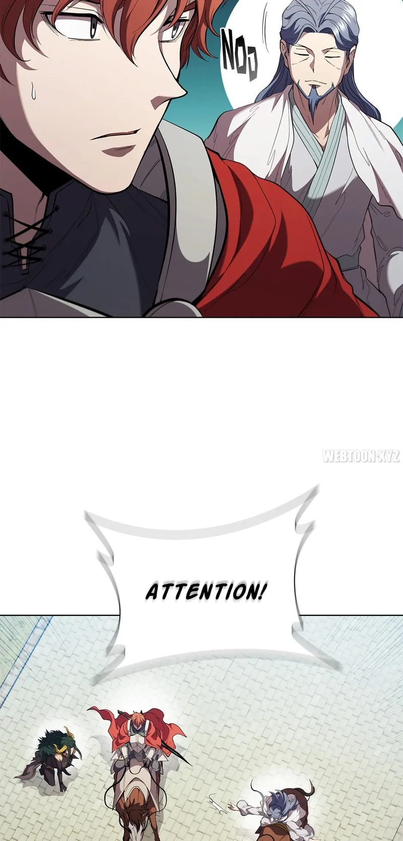 I Regressed As The Duke Chapter 104 - Page 29