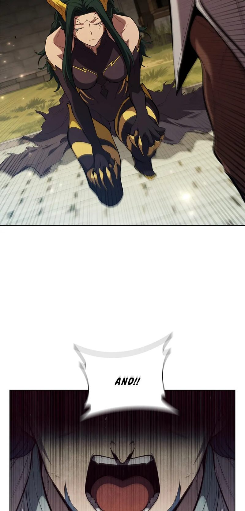 I Regressed As The Duke Chapter 104 - Page 31