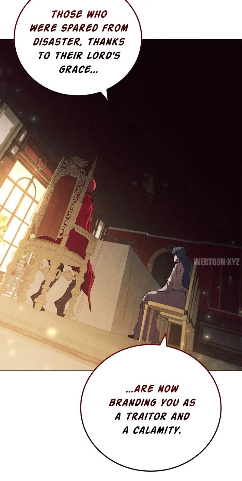 I Regressed As The Duke Chapter 104 - Page 9