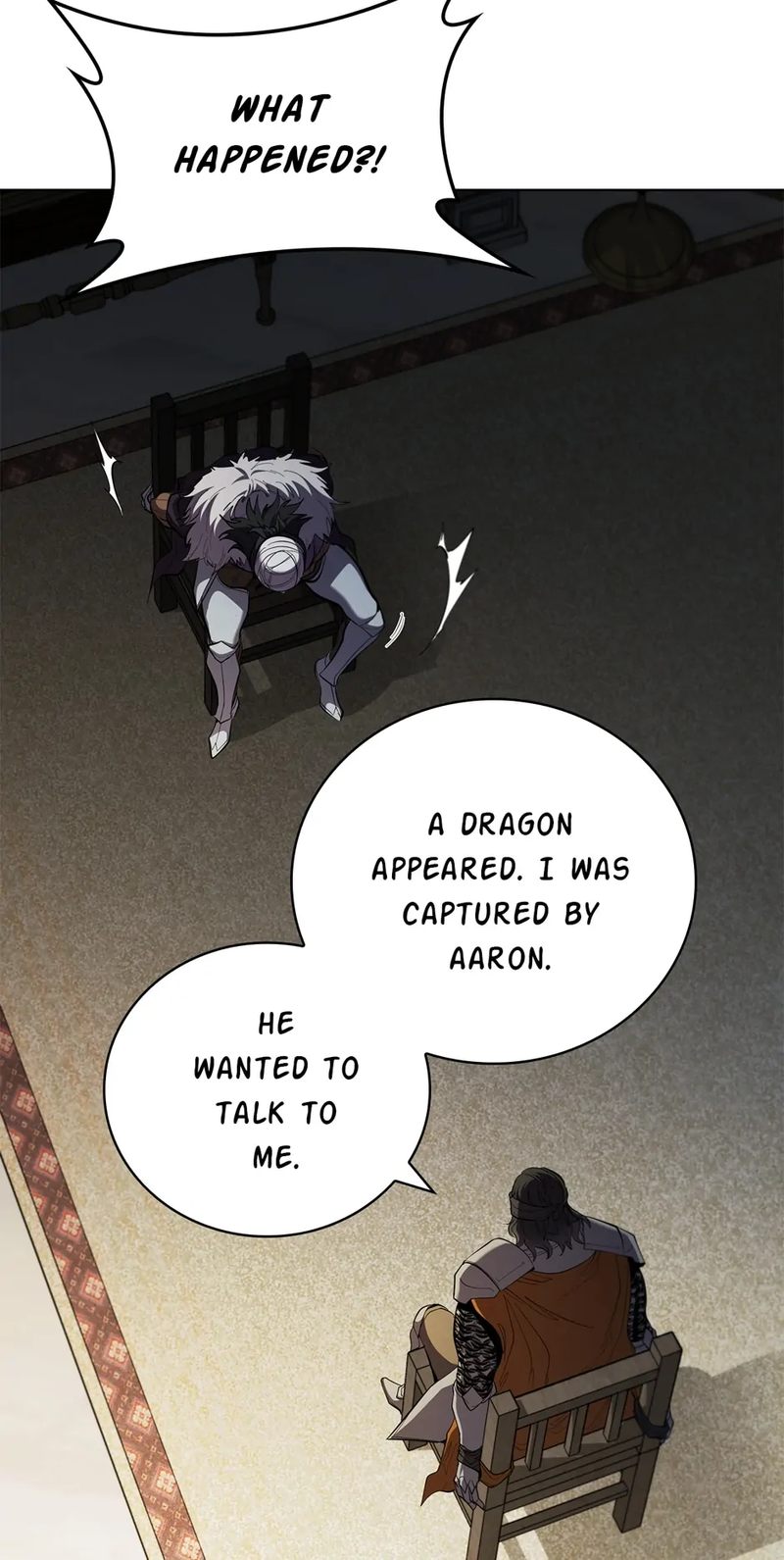 I Regressed As The Duke Chapter 106 - Page 73