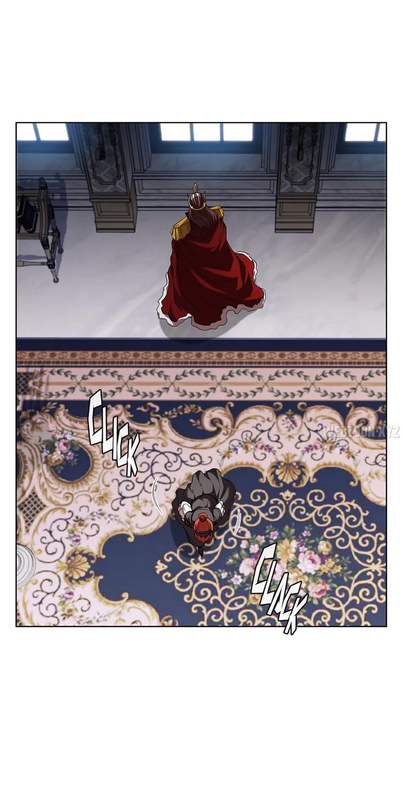 I Regressed As The Duke Chapter 109 - Page 30