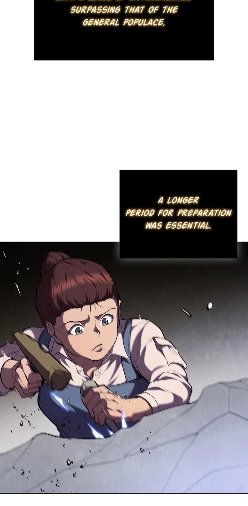 I Regressed As The Duke Chapter 109 - Page 9