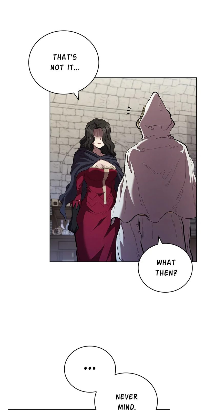 I Regressed As The Duke Chapter 110 - Page 12