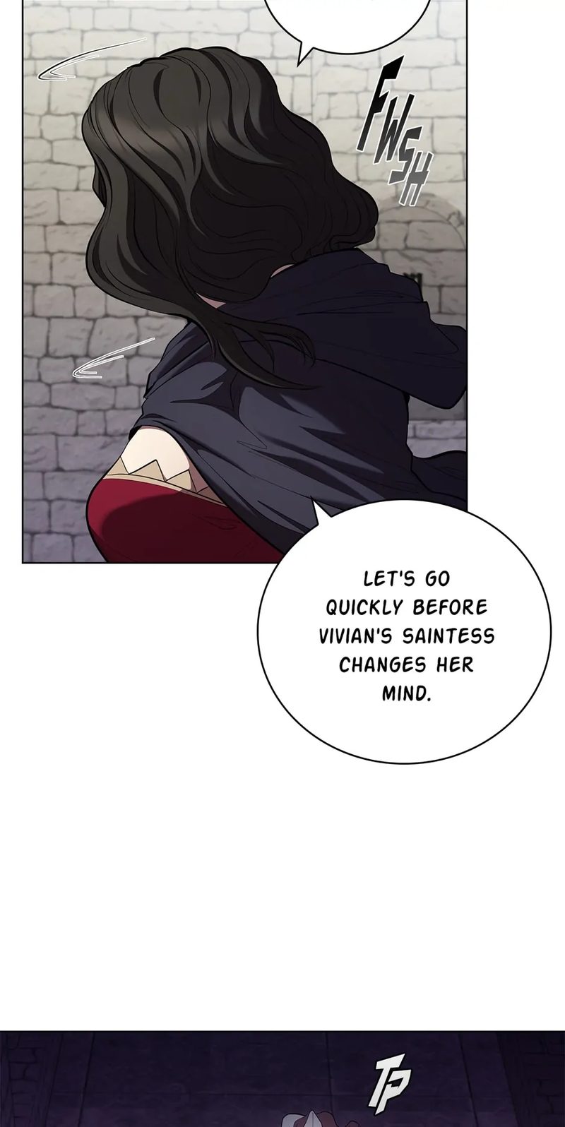 I Regressed As The Duke Chapter 110 - Page 13